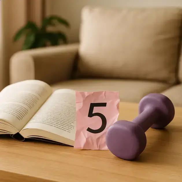 5 Mitos sobre Musculação que Toda Mulher 50+ Precisa Ignorar
