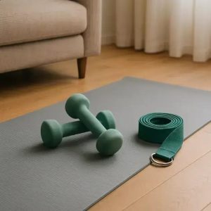 Os Melhores Exercícios para Fortalecer o Core e a Postura