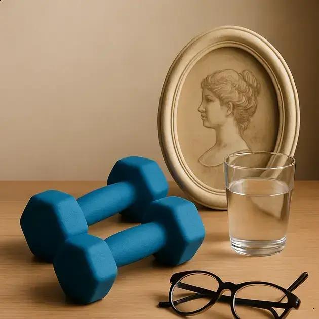 Por que o Treino de Força é o "Elixir da Juventude" para Mulheres com Mais de 50