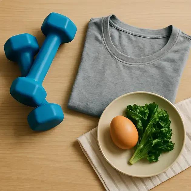 Sarcopenia: O que é e Como a Musculação Combate a Perda de Massa Muscular
