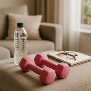 Treino de Força Completo para Fazer 2x por Semana