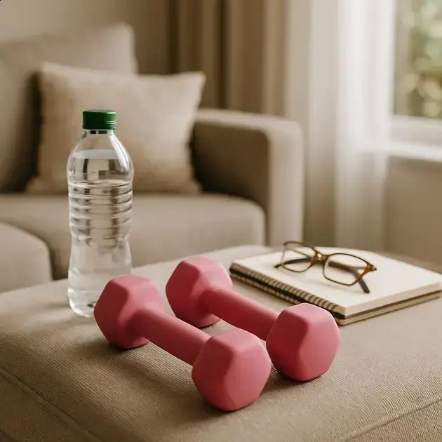 Treino de Força Completo para Fazer 2x por Semana